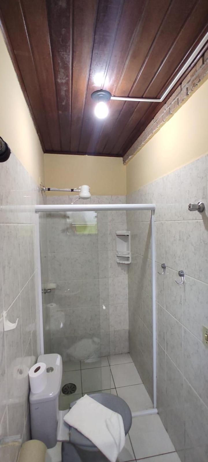 Pousada Flor De Jambo Ubatuba Esterno foto